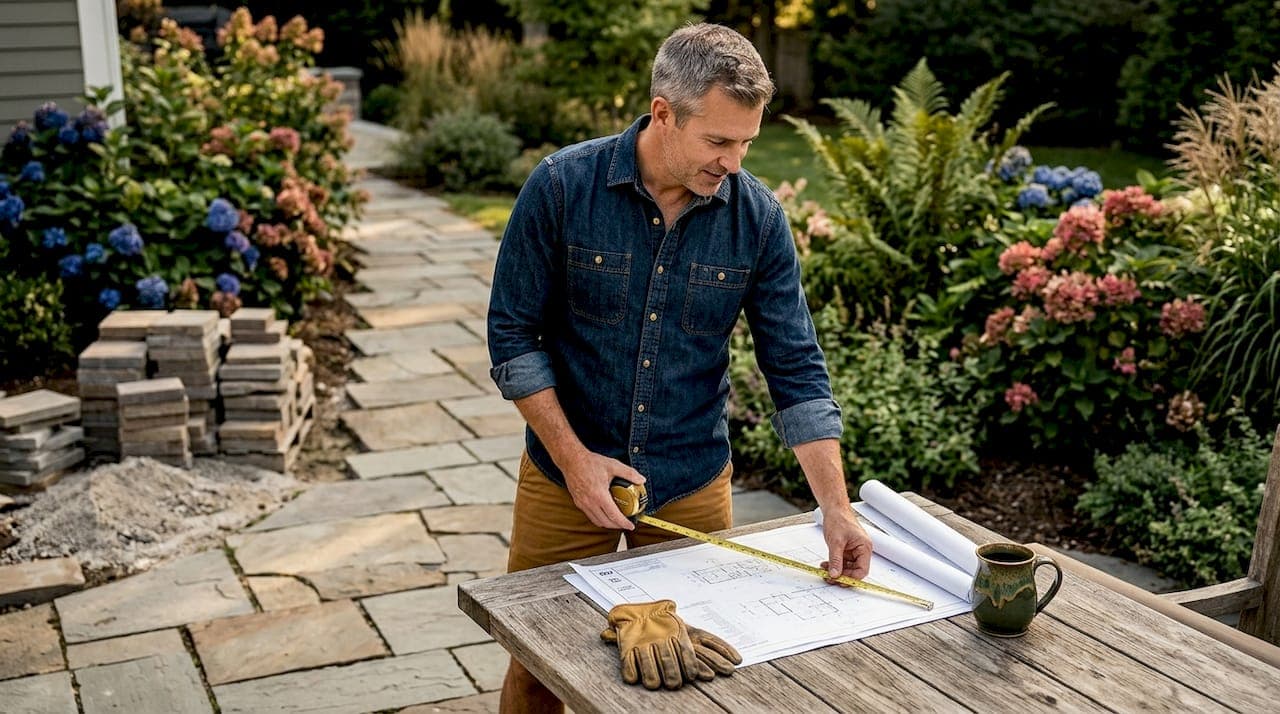 How Outdoor Projects Are Priced: a Homeowner's Guide